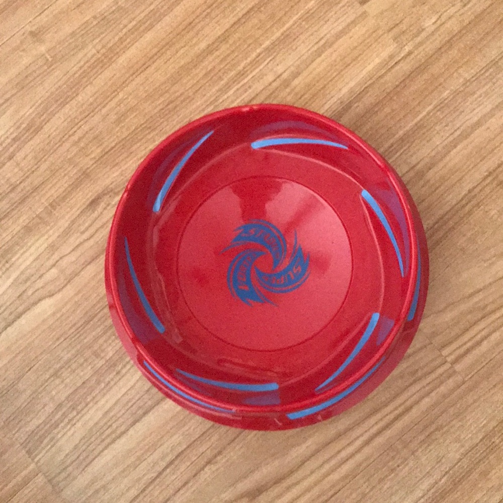 Bayblade Super Vortex Stadium